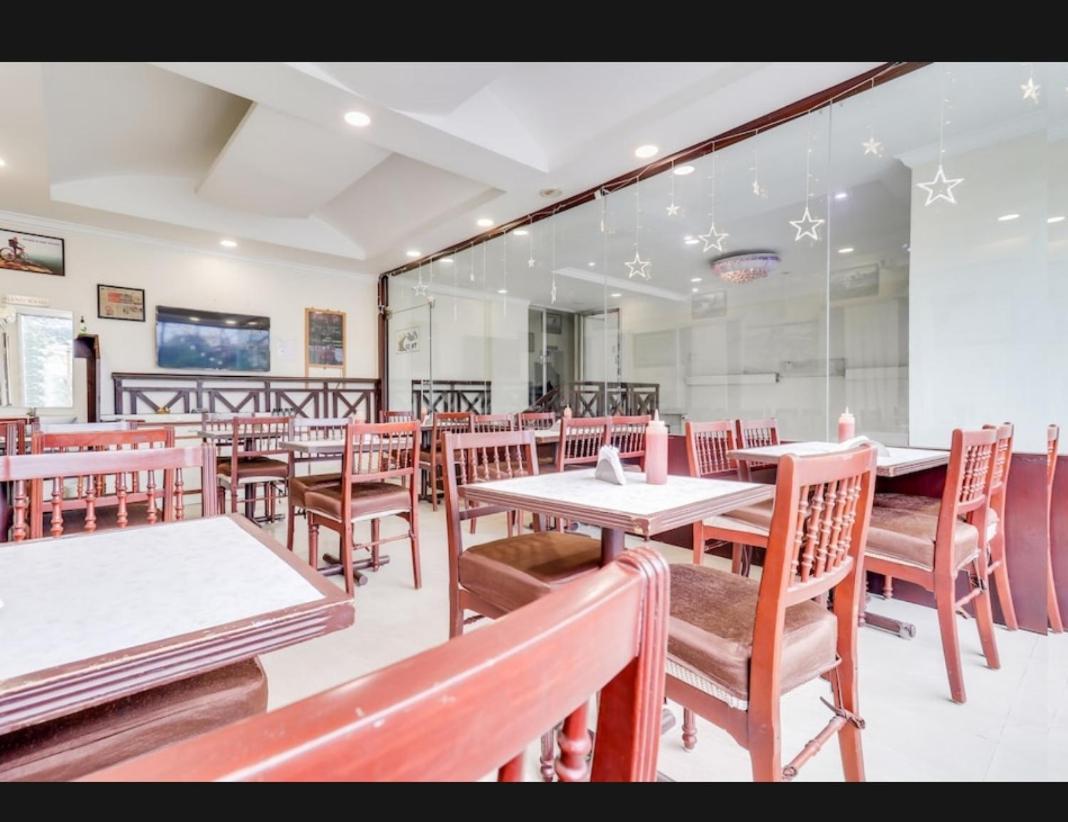 Hotel Balini Madurai Extérieur photo