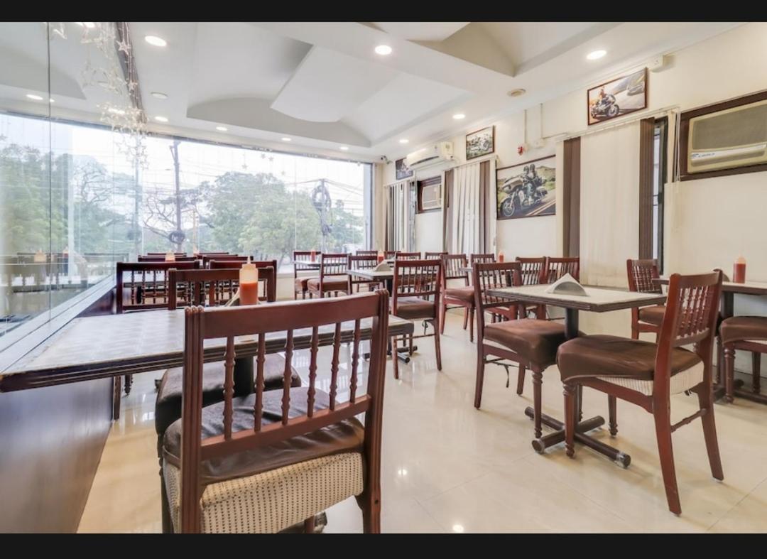 Hotel Balini Madurai Extérieur photo